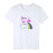 Unicorn Pooping Rainbows Shirt